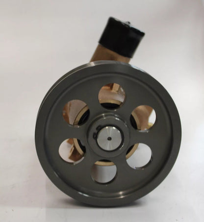 Raw Water Pump for Volvo Penta D4 (2004–2023)