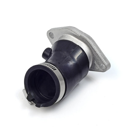 Intake Manifold Boot for Honda FL250 Odyssey / MT250 Elsinore (1976–1984)