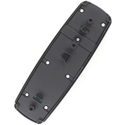 Master Window Switch Driver Side for Mercedes ML320 ML350 ML63 (1998–2011)