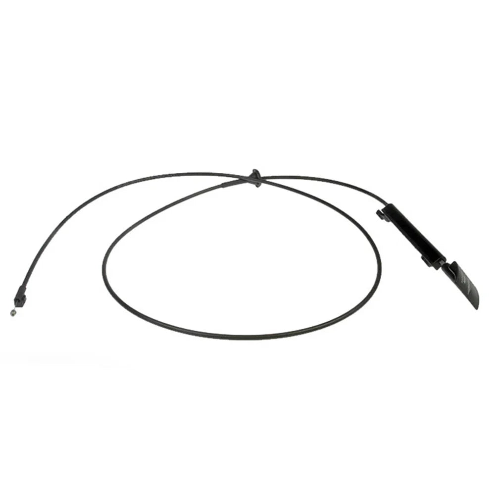 Hood Release Latch Cable for Ford Mustang (1994-2004)