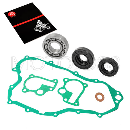 Water Pump Rebuild Kit for Honda CR250R (1992–2001)