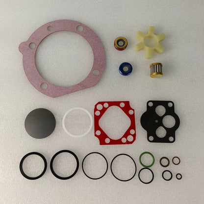Fuel Pump Seal & Gasket Kit for Cummins N14 (1991–2002)