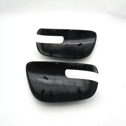 Right Side Mirror Shell Housing Cap Unpainted for Toyota Scion xD