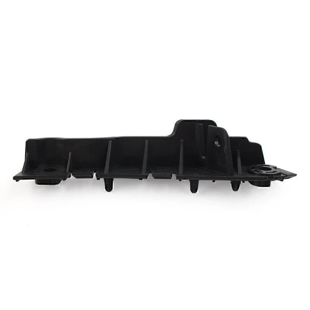 Black Front Bumper Mounting Side Bracket for Land Rover Range Rover Sport (14-19)
