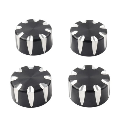 Rear Shock Absorber Mounting Cap Cover for Indian Scout (2018-2023)
