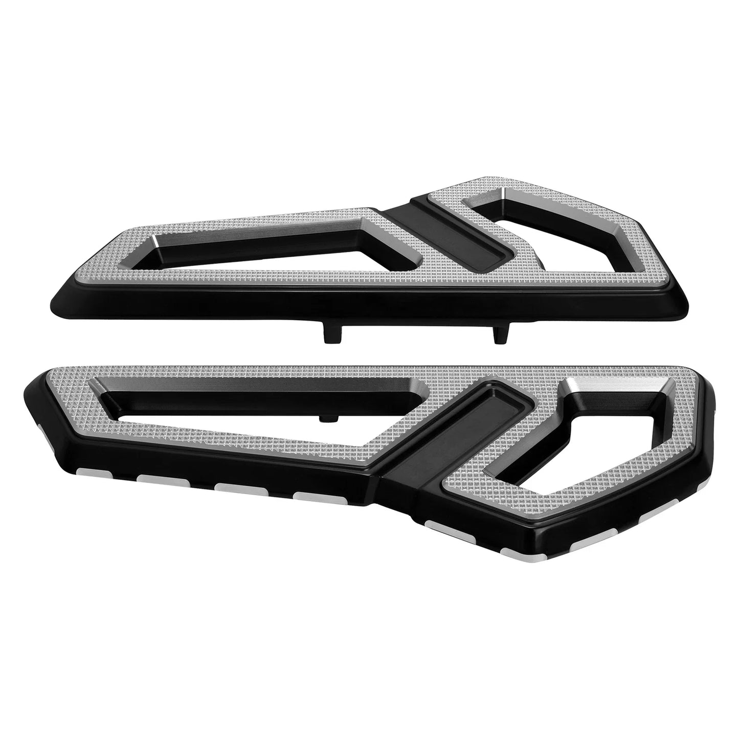 Driver Footboards for Harley Heritage Classic Fat Boy (2018-2023)