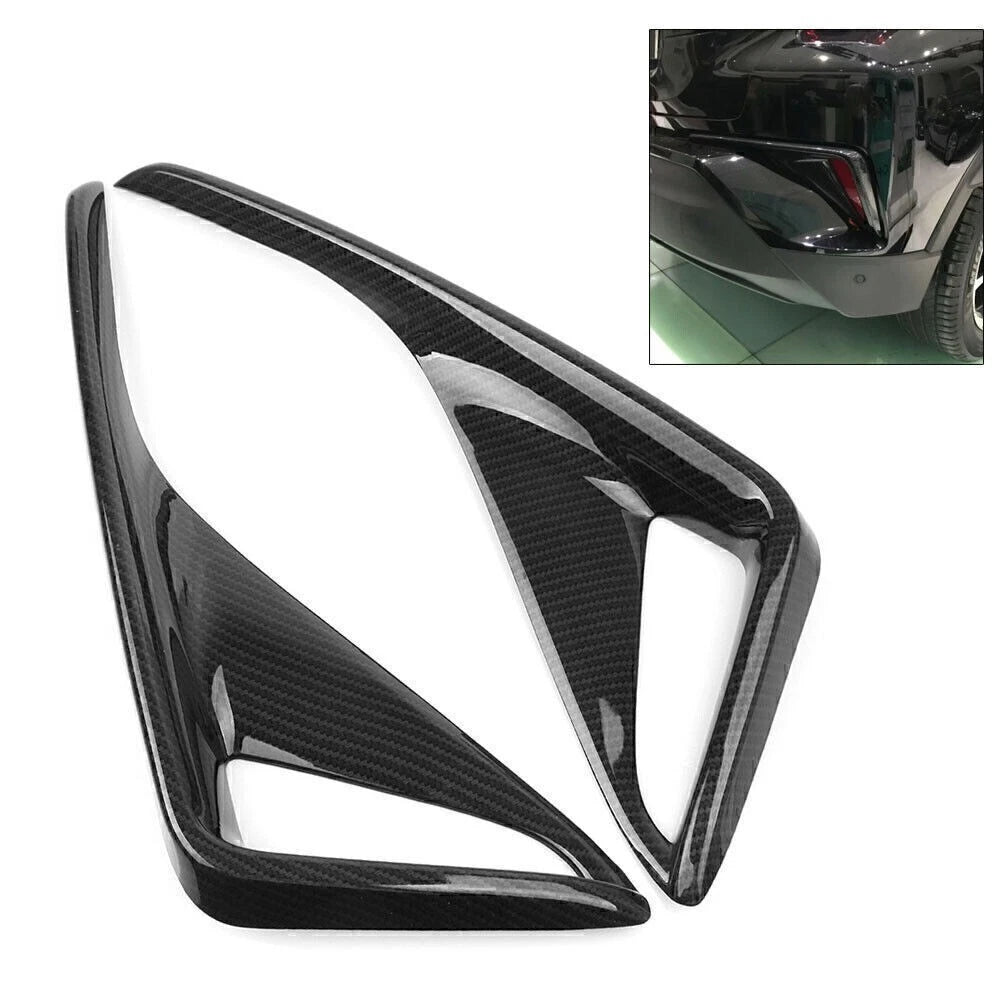 DRL Daytime Running Lamp with Yellow Turn Signal for Toyota Alphard (2018–2019)