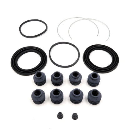 Caliper Repair Disc Brake Cylinder Kit for Toyota Hiace (1989–2004)