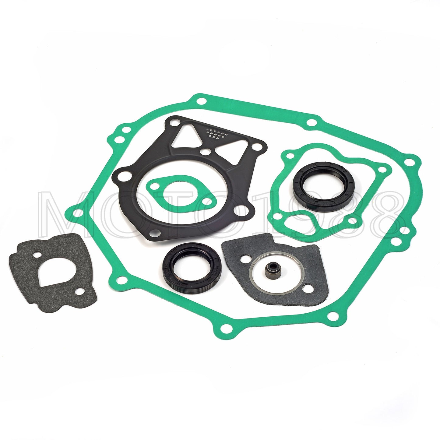 Piston Gasket Kit for Yamaha Golf Cart G2 (1985–1991)