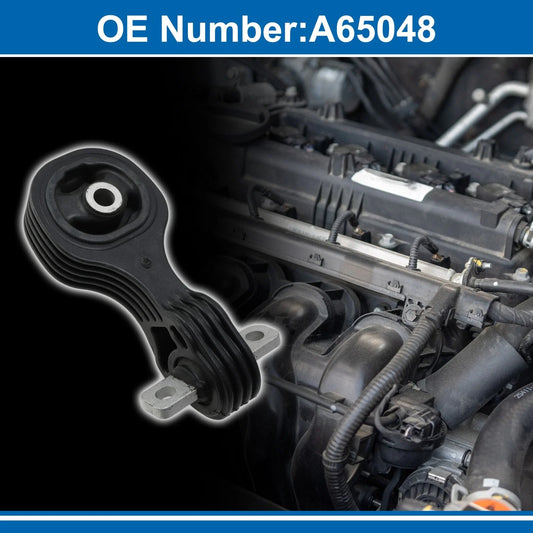 3 x Engine Motor Mounts for Honda Civic (2012-2015)