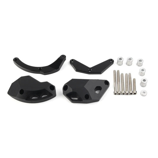 Stator Cover Guard Slider Protector for Kawasaki ZX-10R (2016-2019)