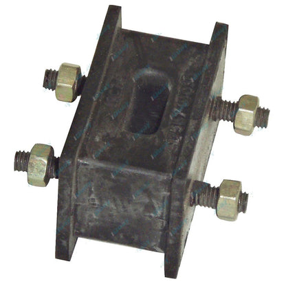 Exhaust Rubber Mount for Landcruiser HZJ75 FZJ75 HJ75 FJ75 HZJ70 FJ70 Cushion