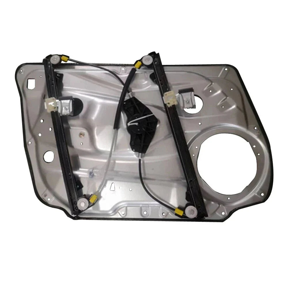Front RH Window Regulator W/o Motor W/Panel for MB C-Class (2007-2014)