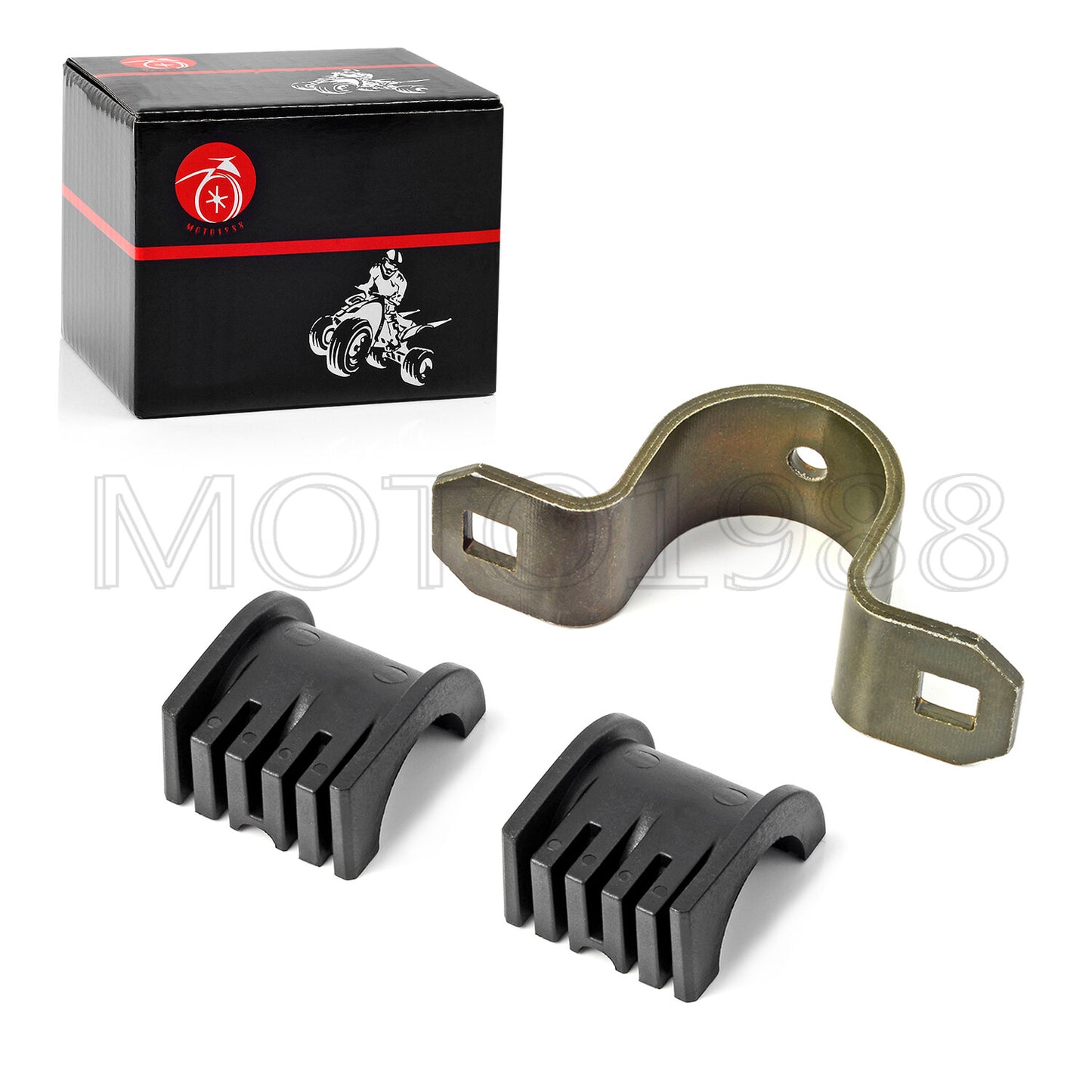 Upper Steering Bushing Bracket for Polaris Sportsman (400–800)