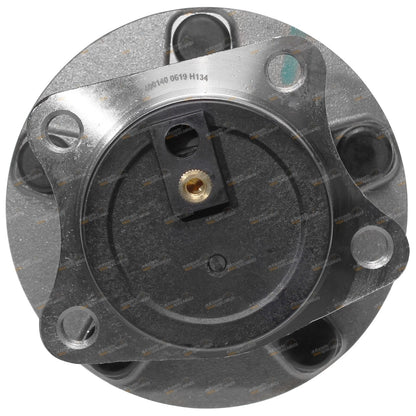 Rear Wheel Bearing Hub for Mazda CX-7 (2009–2010)