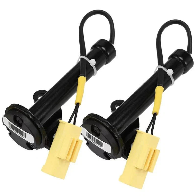 Left+Right 2x Hood Actuator Bonnet Hinge for BMW Cooper