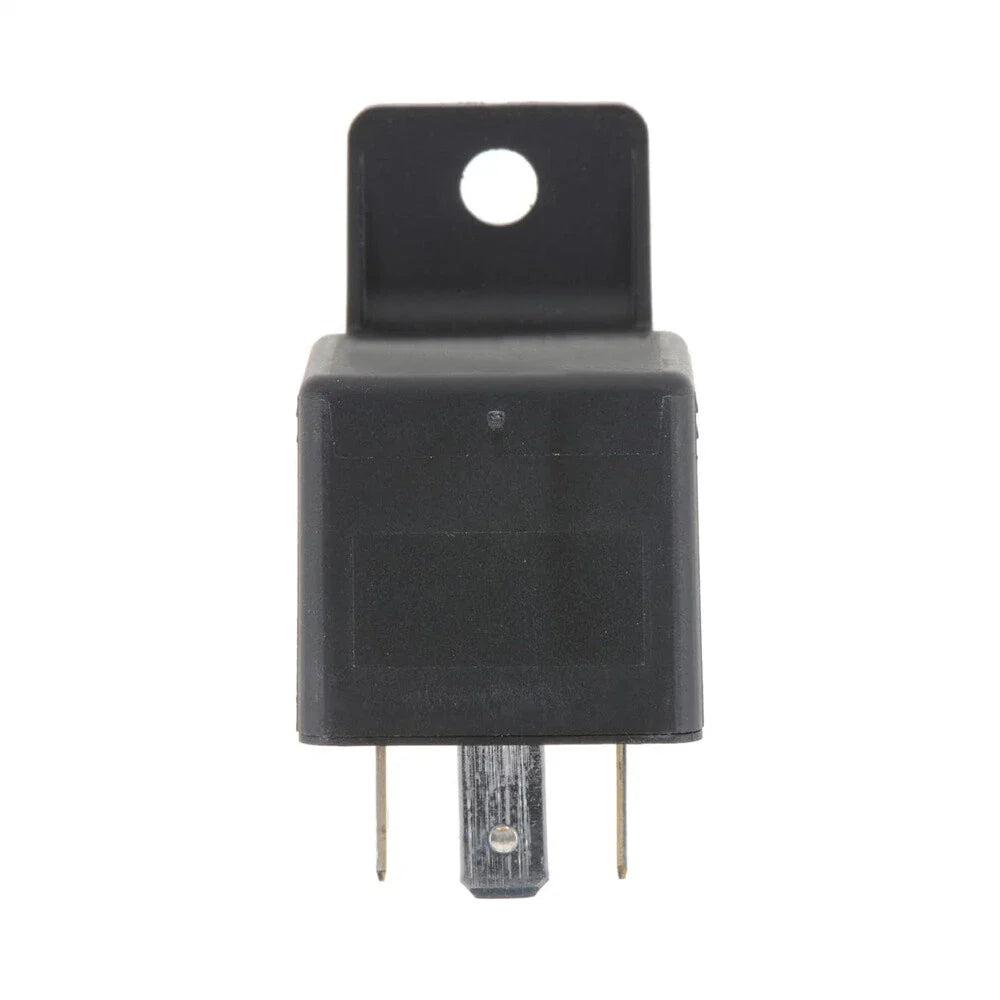5 Pins 12V 30A Fuel Pump Relay for BMW Jaguar (2000-2006)
