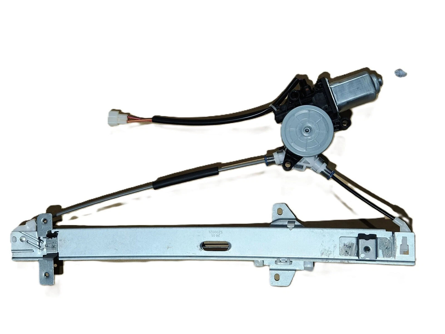 Rear Left Window Regulator with Motor for Suzuki Vitara (1991–1998)