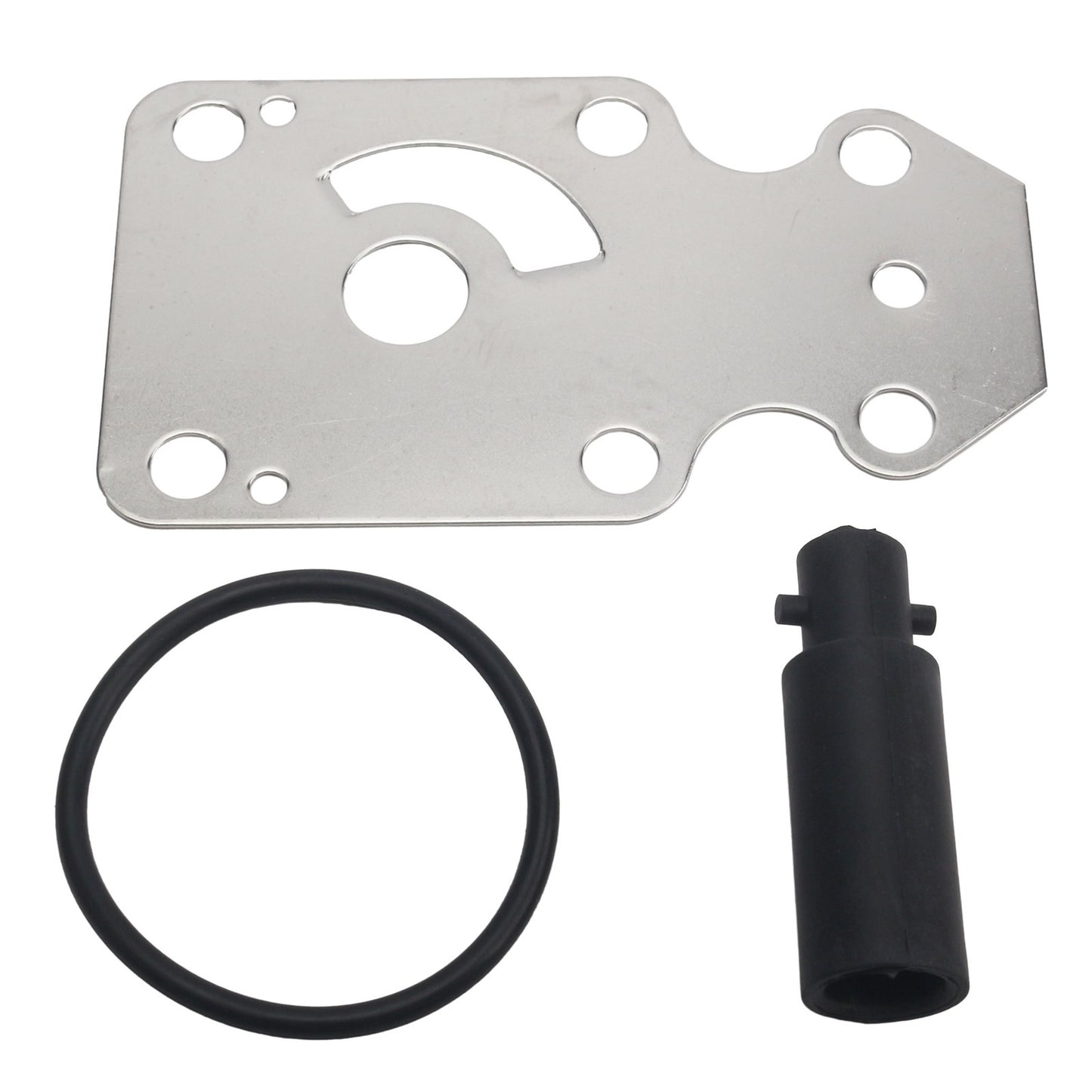 Water Pump Repair Kit for Yamaha Outboard 6-9.9 HP (F6A-F9.9J)