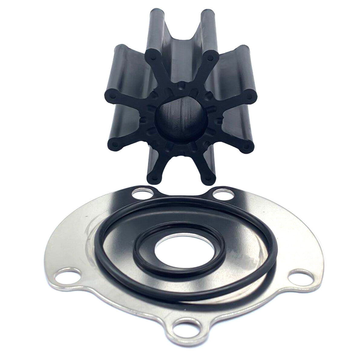 Sea Water Pump Impeller for Mercury MerCruiser Bravo 1/2/3