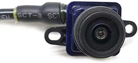 Rear View Backup Camera for Chrysler 300, Charger (2011–2018)
