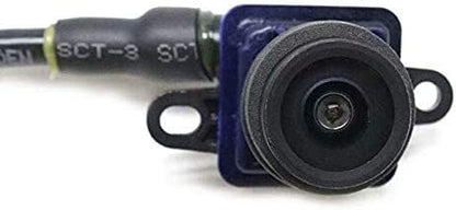 Rear View Backup Camera for Chrysler 300, Charger (2011–2018)