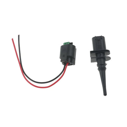 Ambient Temp Sensor & Connector Wire for BMW (2006-2011)