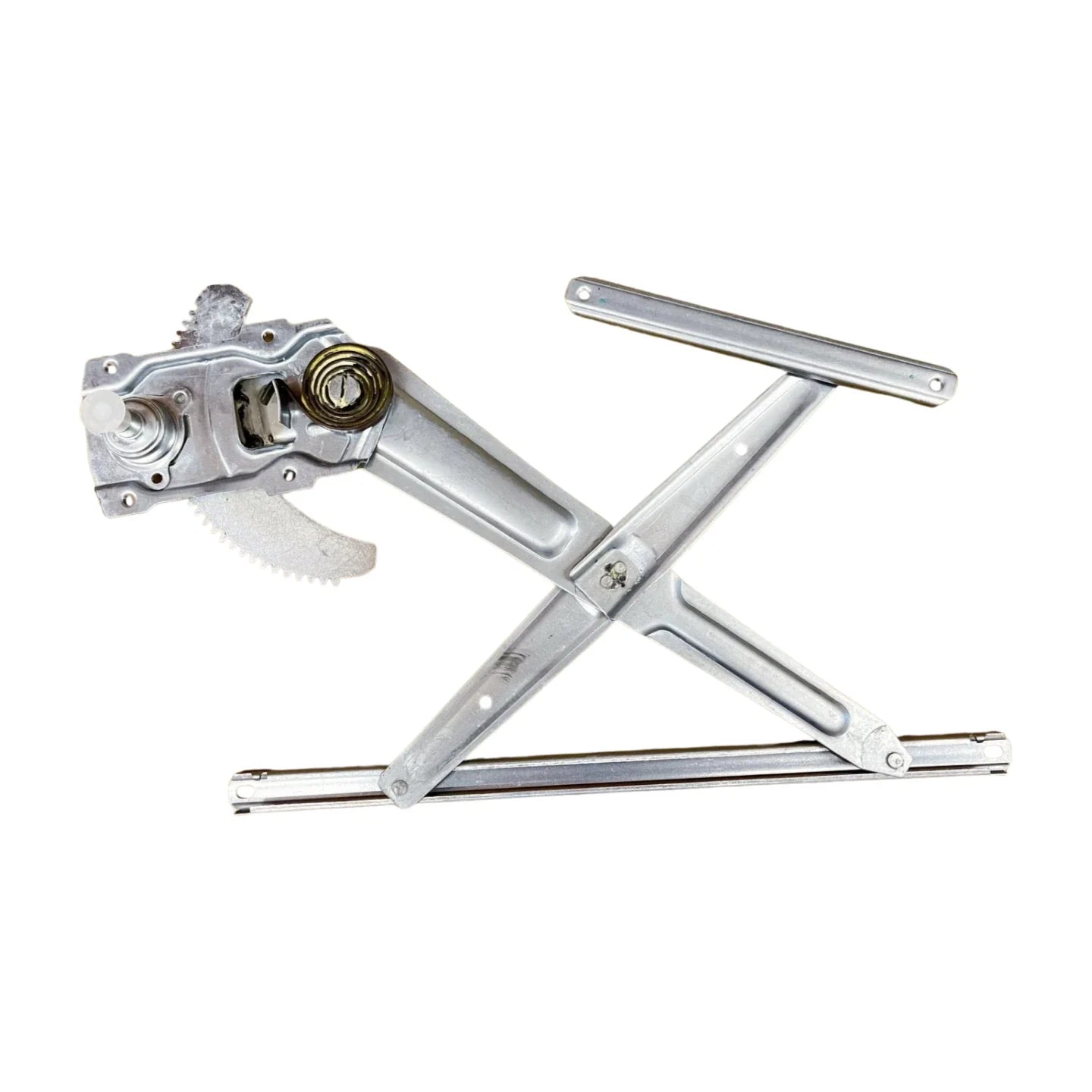 Set LHF Window Regulator + Crank Handle for Toyota Hilux/4Runner (1988–1997)