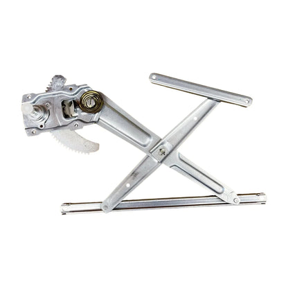 Set LHF Window Regulator + Crank Handle for Toyota Hilux/4Runner (1988–1997)