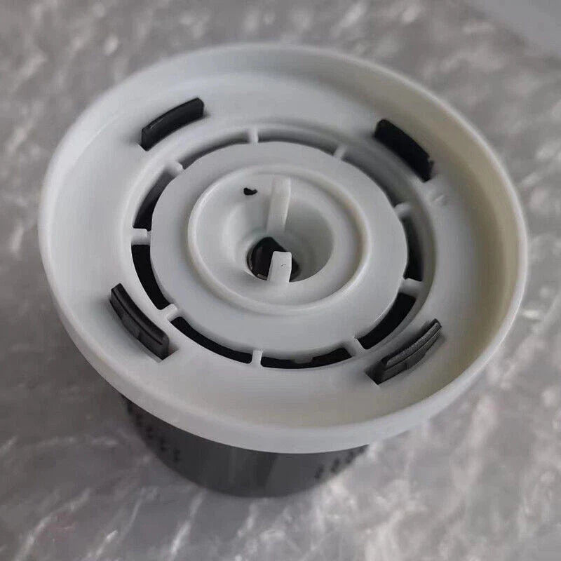 Right Rotary Knob Cover for Toyota Highlander (2009–2013)
