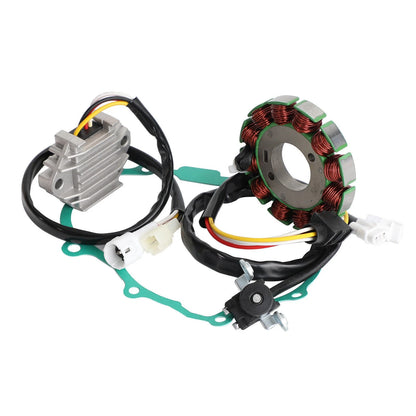 NOx Sensor A0009059304 for Mercedes-Benz CLS (2014–2017)