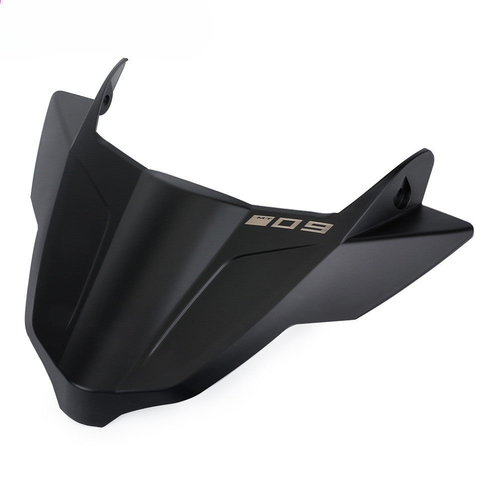 Windscreen Windshield Deflector for Yamaha MT-09 (2017–2020)