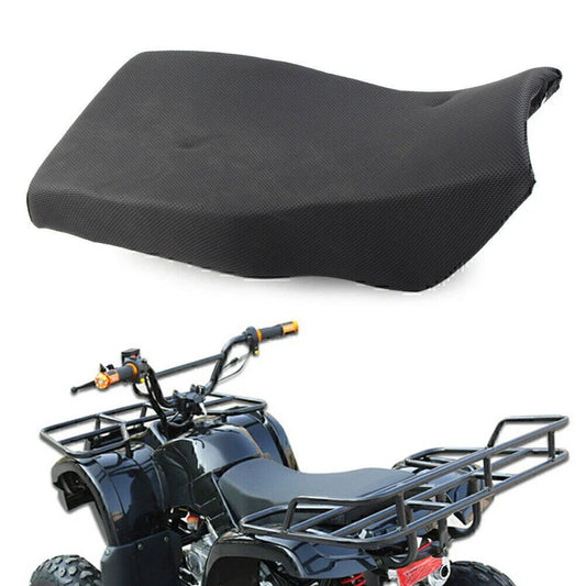 Foam Seat for 110cc 125cc Racing Style Quad Dirt Bike ATV