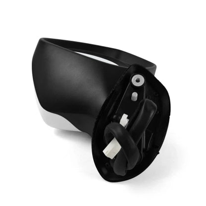 Left Driver Side Mirror With Turn Signal Heated for MAZDA CX-5 (2012–2014)