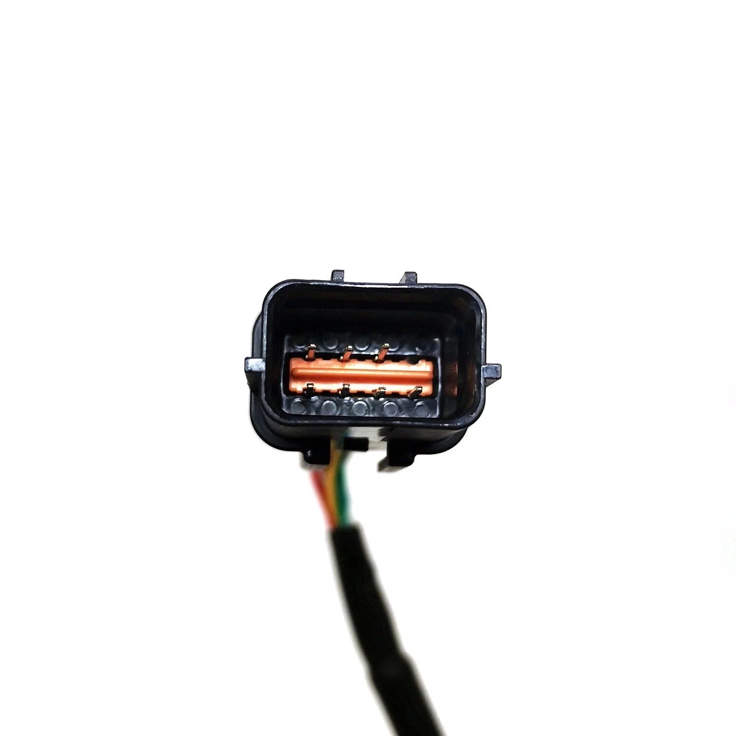 Backup Camera OEM for Hyundai Santa Fe Sport (2017–2018)