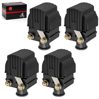 Ignition Coil 4 x for Mercury Mariner Outboard Boat