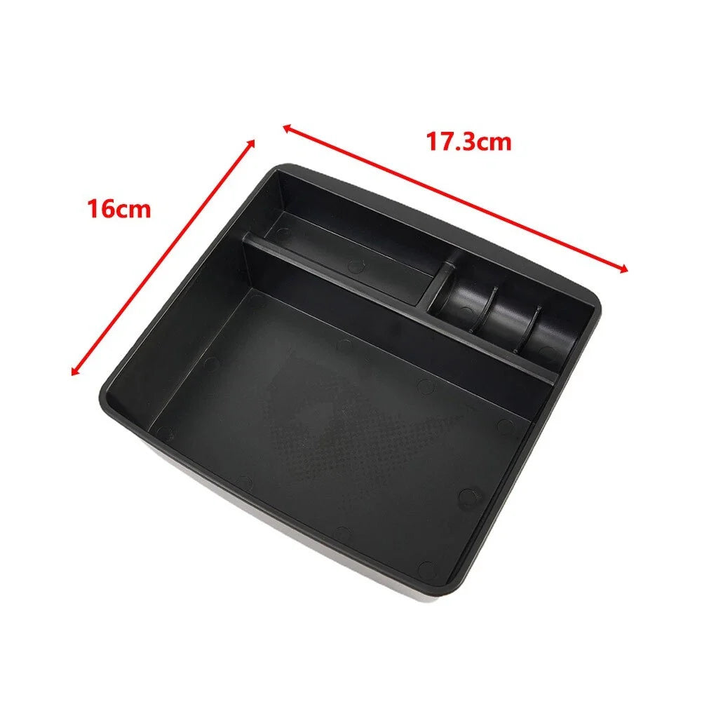 Refrigerator Cover / 150 / Storage Box for Land Cruiser Prado FJ120 (2001–2009)