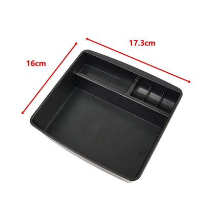 Refrigerator Cover / 150 / Storage Box for Land Cruiser Prado FJ120 (2001–2009)