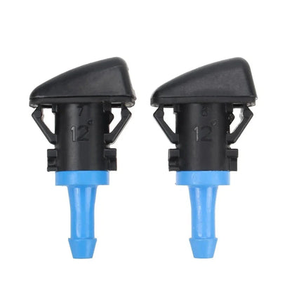 Windshield Washer Nozzles for Dodge Avenger, Challenger, Chrysler (2008-2014)