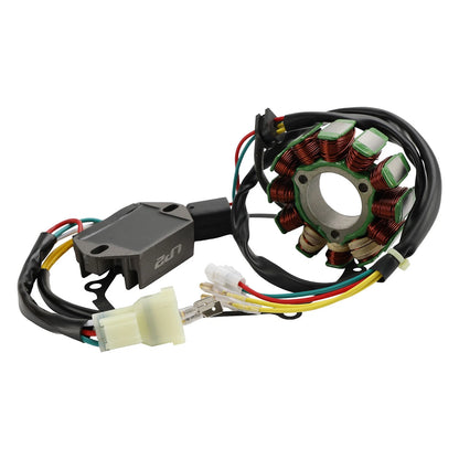 Alternator Stator for Honda XL 350 R XL350R (1984–1985)