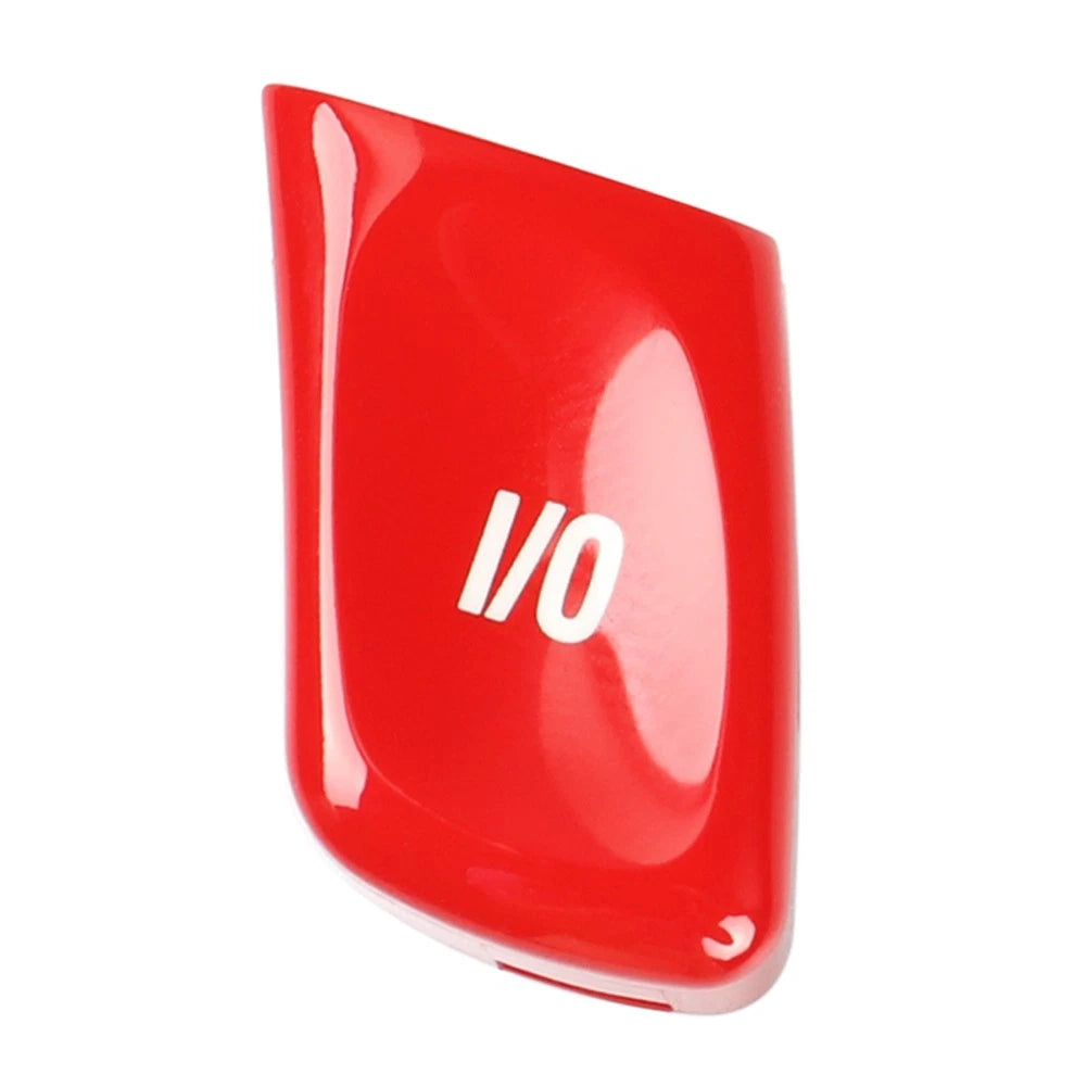 Start Stop Engine Button Switch Cover for BMW F Series