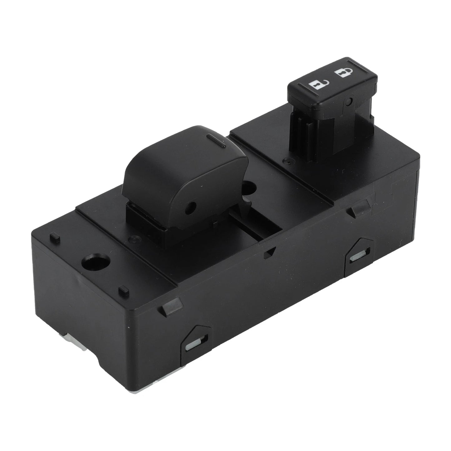 Front Side Power Window Switch for Nissan Rogue Versa (2008–2023) No. 25411EL30A