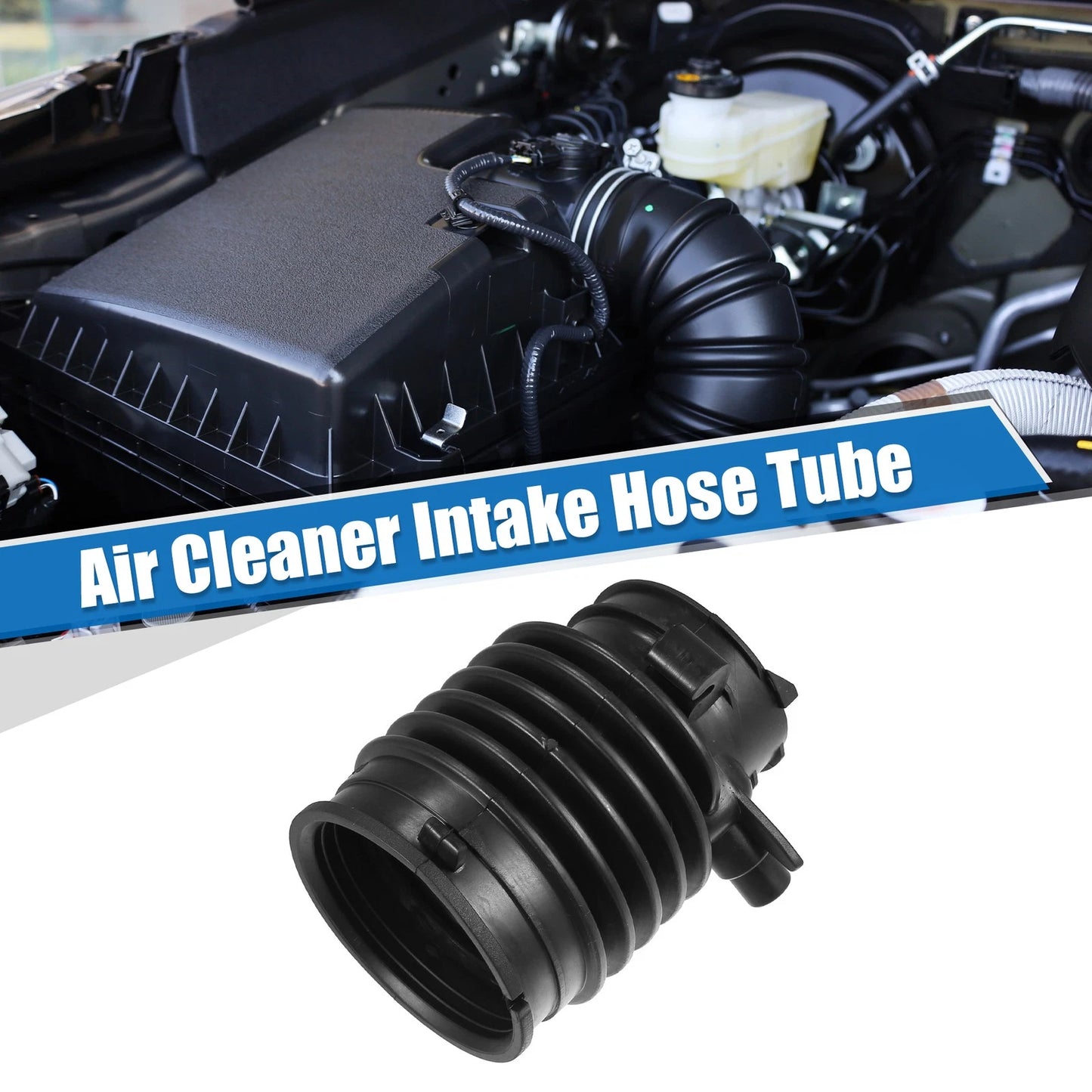 Air Intake Hose No. 17228R70A01 for Honda Accord 3.5L V6 (2010–2012)