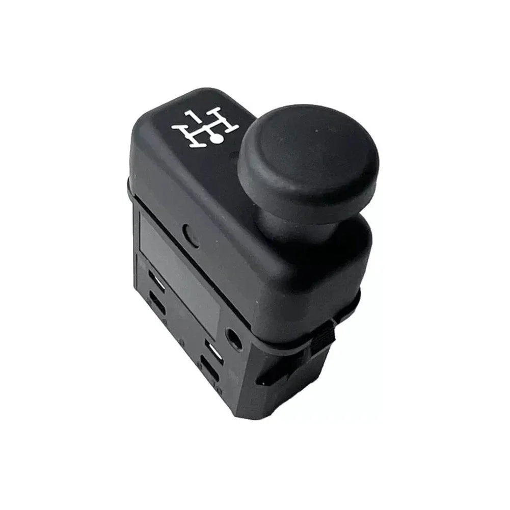 Push Pull Button Switch for Benz Trucks