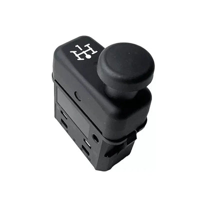 Push Pull Button Switch for Benz Trucks