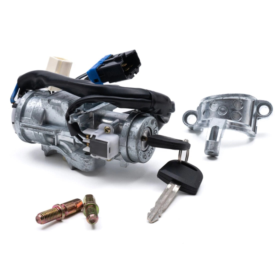 Ignition Switch for Mitsubishi Space Gear Delica (1994–2007)