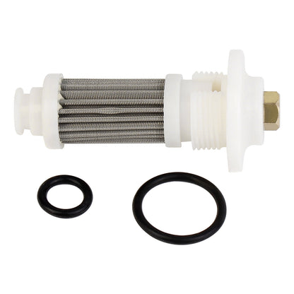 2X Fuel Oil Filter for Yamaha 9.9HP (1990–2023)