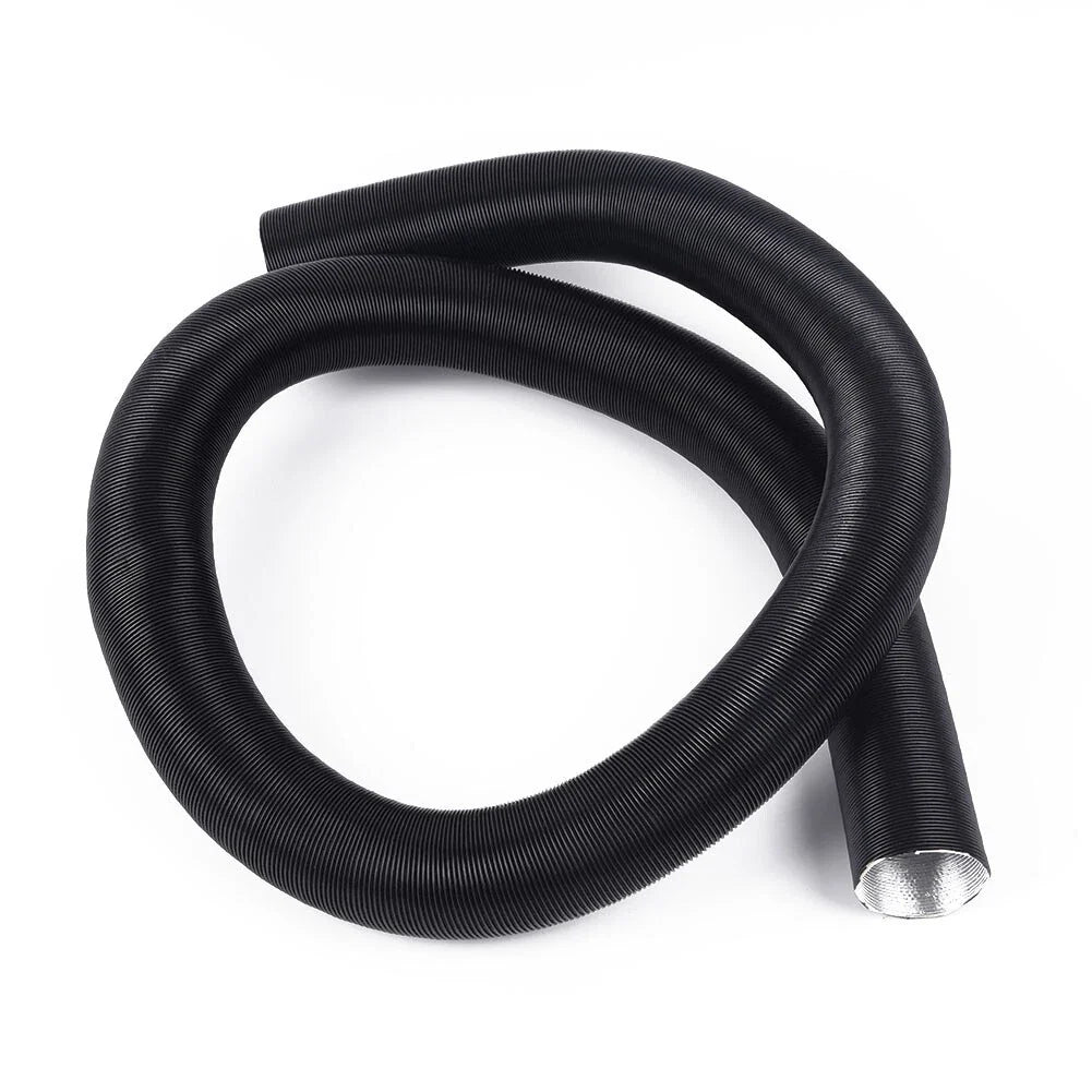 42mm Aluminum Foil Ducting for Diesel Air Heaters