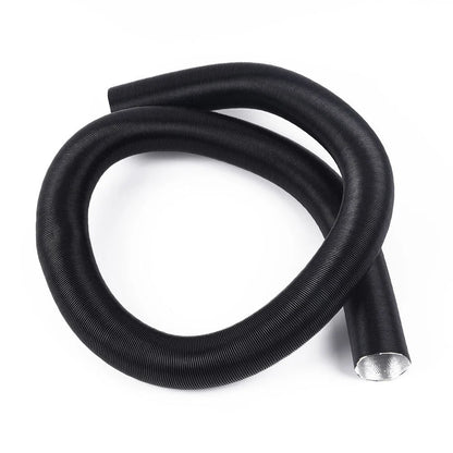 42mm Aluminum Foil Ducting for Diesel Air Heaters