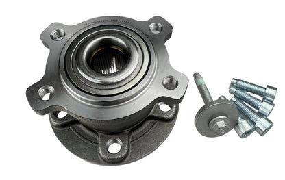 Rear Wheel Hub Assembly for Volvo XC60 (2010–2017)